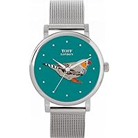 Grey Finch Bird Watch