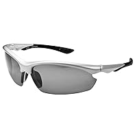 Polarized P52 Sunglasses Superlight Unbreakable for Running, Cycling, Fishing, Golf