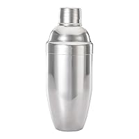 Barfly Cocktail Shaker, 24oz (700 ml), Stainless