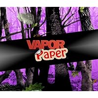 Innokin MVP iTaste Custom Vape Wrap - Purple Woods