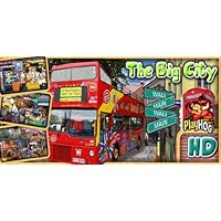 The Big City - Hidden Object Game [Download]
