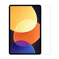 Tablet Replacement Film Ultra-thin Anti Scratch Screen Protector For MiPad 5 12.4in Explosion-Proof Film Tempered Glass Film Thin