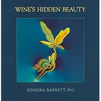 Wine's Hidden Beauty Wine's Hidden Beauty Paperback