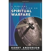 A Biblical Point of View on Spiritual Warfare A Biblical Point of View on Spiritual Warfare Paperback Kindle