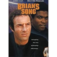 Brian's Song Brian's Song DVD Blu-ray VHS Tape