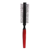 Roll Brush Round Hair Comb Wavy Curly Styling Care Curling Beauty Salon Tools