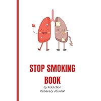 Stop Smoking Book: Discover Effective Strategies to Quit Smoking and Reclaim Your Health