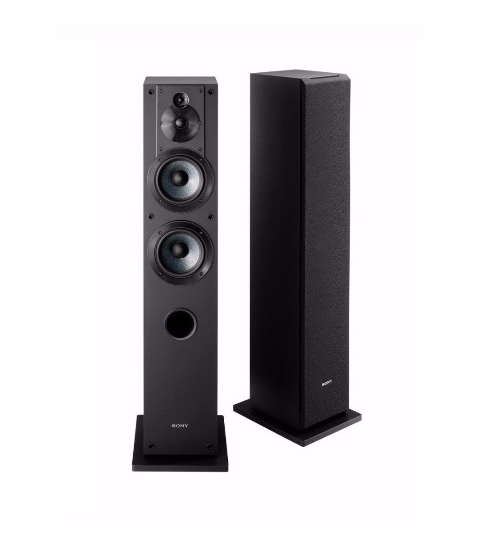 Sony 7.2-Channel Wireless Bluetooth 4K 3D HD Blu-ray A/V Surround Sound Home Theater System