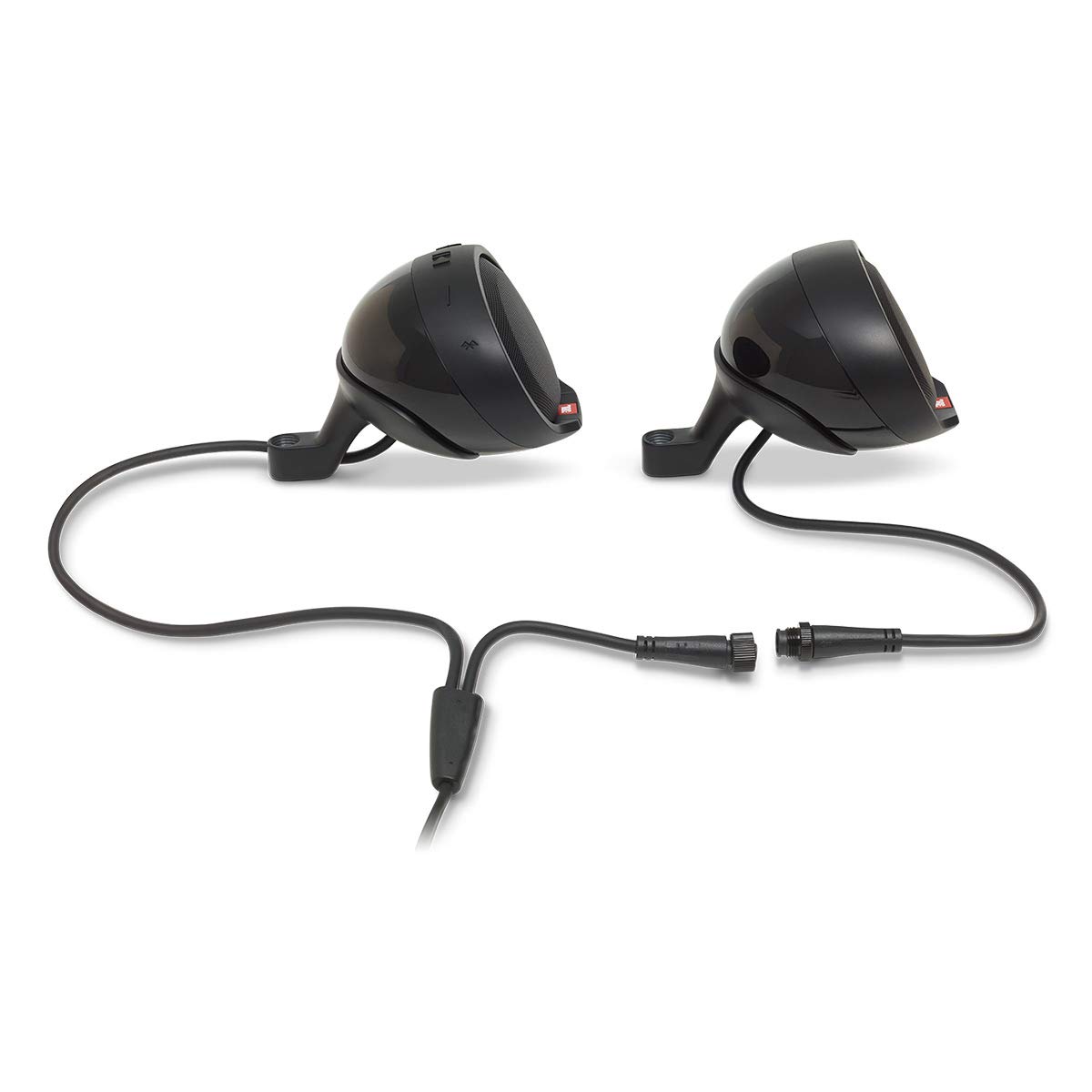 JBL Cruise PWSSPKCRUISEAM Handlebar Mounted Bluetooth Audio System (Black)
