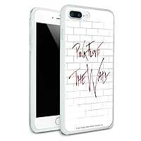 Pink Floyd The Wall Protective Slim Fit Hybrid Rubber Bumper Case Fits Apple iPhone 8, 8 Plus, X, 11, 11 Pro,11 Pro Max, 12, 12 Pro