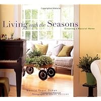 Living with the Seasons Living with the Seasons Hardcover