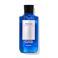 OCEAN 3-in-1 Hair, Face & Body Wash by Bath and Body Works