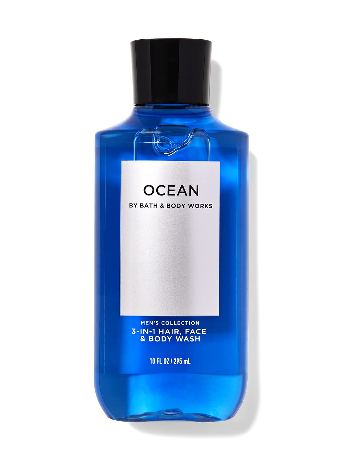 OCEAN 3-in-1 Hair, Face & Body Wash by Bath and Body Works