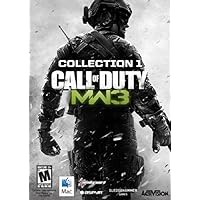 Call of Duty: Modern Warfare 3 Collection 1 [Online Game Code] Call of Duty: Modern Warfare 3 Collection 1 [Online Game Code] Mac Download