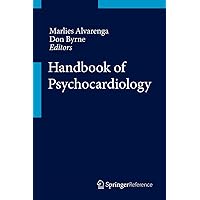 Handbook of Psychocardiology Handbook of Psychocardiology Hardcover