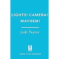 Lights! Camera! Mayhem! (Chronicles of St. Mary's) Lights! Camera! Mayhem! (Chronicles of St. Mary's) Kindle Audible Audiobook