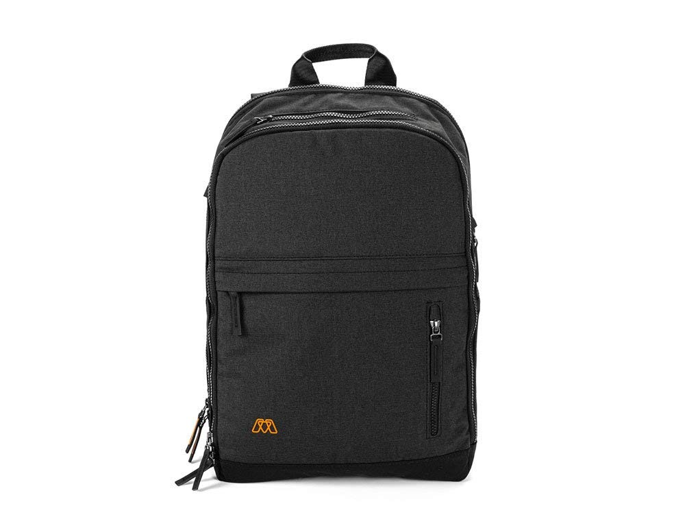 MOS Pack V4, Electronics Travel Backpack for Laptop and Tablet - NO MOS Reach+ Included