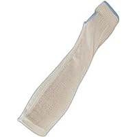 MAGID NH22TSG-L Sleeves with Thumb Slot with 5.5