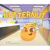 Butternut Butternut Hardcover Kindle