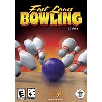 Fast Lanes Bowling 2.0 Vista - PC