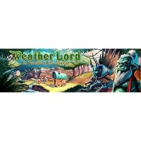 Weather Lord: In Pursuit of the Shaman [Download]