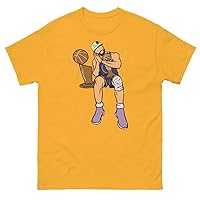 Stephen Curry Championship Celebration Golden State T-Shirt