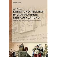 Von der Aufklärung zur Klassik (German Edition)