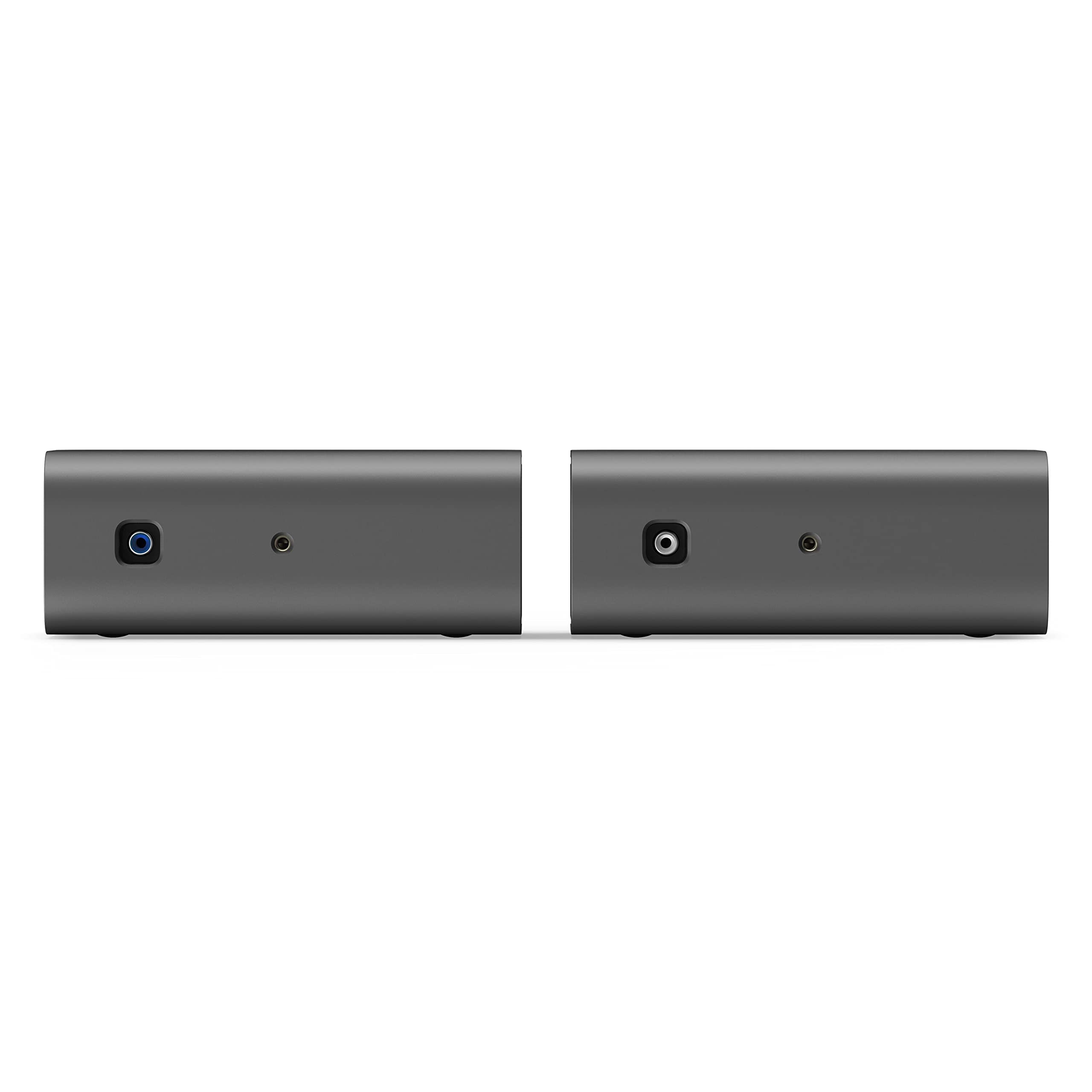 VIZIO M-Series 5.1 Premium Sound Bar with Dolby Atmos, DTS:X, Bluetooth, Wireless Subwoofer and Alexa Compatibility, M51ax-J6, 2022 Model
