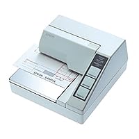 Epson C31C163272 TM-U295 Receipt Printer