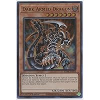 Dark Armed Dragon - BLMR-EN054 - Ultra Rare - 1st Edition