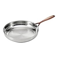 ZWILLING 66658-160 Pico Frying Pan, 6.3 inches (16 cm), Stainless Steel
