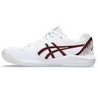 ASICS Men's Gel-Dedicate 8 Tennis Shoes