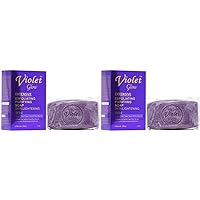 Extensive Exfoliating Purifying Soap 7oz (Pack of 2)