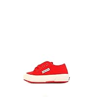 Superga Kids Fashion Sports Canvas Trainer Sneaker