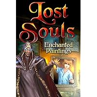 Lost Souls: Enchanted Paintings [Download]