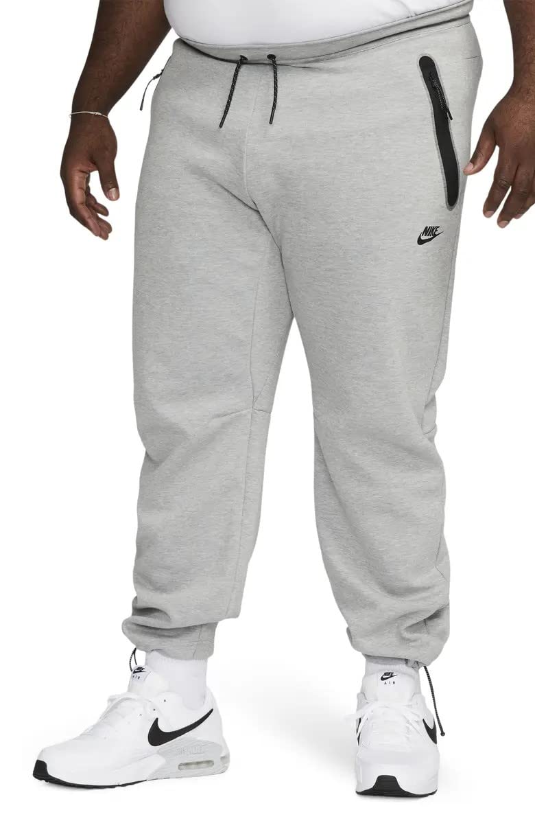 Nike Sportswear Essential Womens Fleece Pants Olive White BV4095 368 - SIZE  XL | eBay