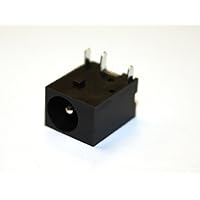 Replacement Laptop DC Jack Socket Compatible with Gateway M405