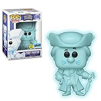 Funko Pop! The Funky Phantom Funky Phantom NYCC Exclusive