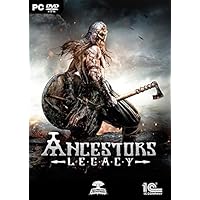 Ancestors Legacy (PC DVD) (UK IMPORT)