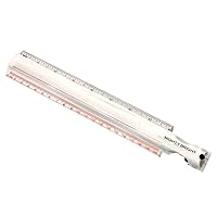 Mighty Bright 36801 Ruler Magnifier