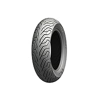 Michelin City Grip 2 Rear Scooter Tire (120/70-10)