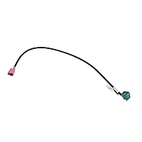 ACDelco GM Genuine Parts 23216033 Mobile Telephone Antenna Coax Cable