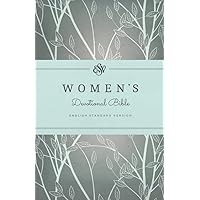 ESV Women's Devotional Bible (Ebook) ESV Women's Devotional Bible (Ebook) Kindle Hardcover Paperback