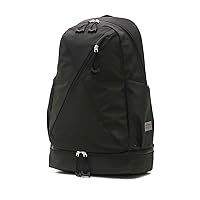 Samsonite Red Bias Style 2 Daypack Backpack, Black/Yellow