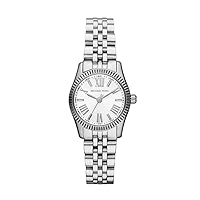 Michael Kors Women's MK3228 - Petite Lexington Stainless Watch