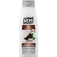 Alberto V05 Silky Experiences Moisturizing Conditioner Island Coconut