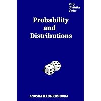 Probability & Distribution (Easy Statistics) Probability & Distribution (Easy Statistics) Paperback Kindle