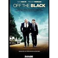 Off the Black Off the Black DVD