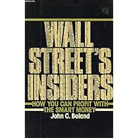Wall Street's Insiders