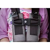 Chest Clip Guard for Car Seat